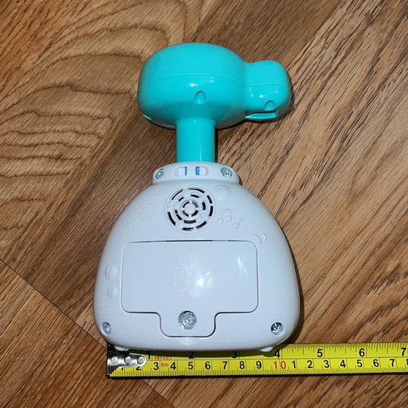 Vtech Learning Lights Sudsy Soap NWOT - Picture 4 of 7